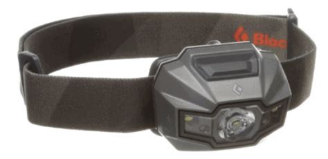 Black Diamond Storm Review - A Decent Headlamp?