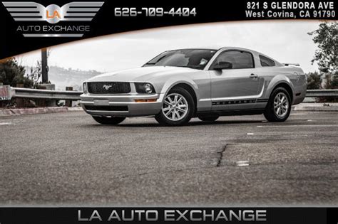 2005 Ford Mustang for Sale in West Covina, CA - OfferUp