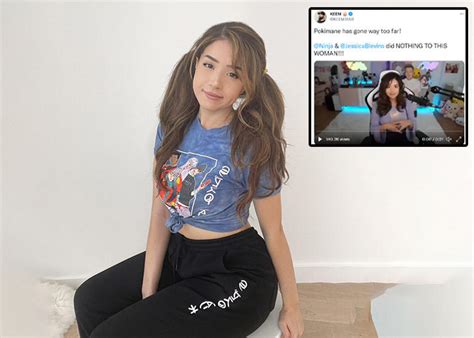 Pokimane Wants Ninja’s Apology Over Dead Lawsuit And JiDion Drama