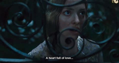 a heart full of love amanda seyfried gif | WiffleGif