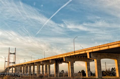 Dames Point Bridge | Dames Point Bridge over the St. Johns R… | Flickr