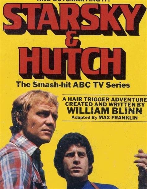 Pin by Ane-Joliet on Starsky & Hutch | Abc tv, Tv series, Starsky & hutch