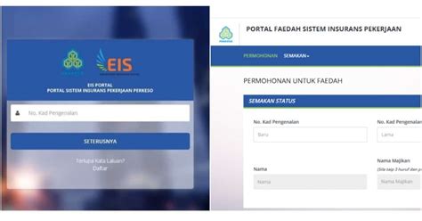 Https Eis Perkeso Gov My Eisportal Insured Login