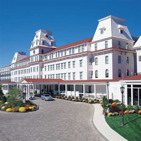 The 13 best luxury hotels in New Hampshire – LuxuryHotel.world