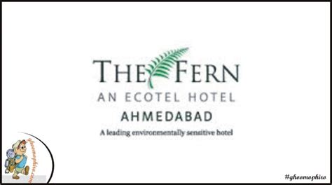 The Fern Ecotel Hotel, Ahmedabad - Ghoomophiro