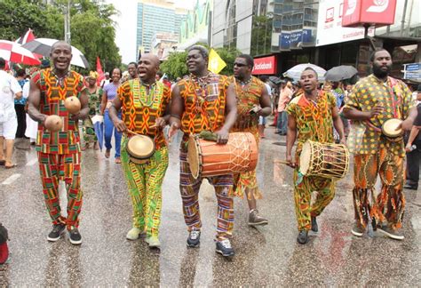 Emancipation in TT - Trinidad and Tobago Newsday