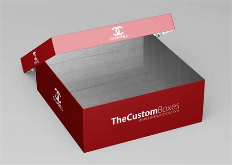 Free Small Boxes Packaging PSD Mockup