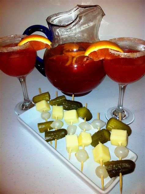 Sparkling Red Wine Cocktails - FLAVORFUL JOURNEYSFLAVORFUL JOURNEYS