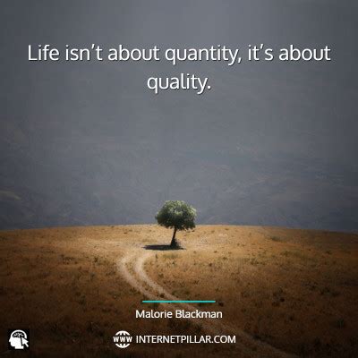 62 Best Quality over Quantity Quotes and Sayings