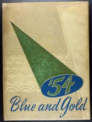 Sterling High School - Blue and Gold Yearbook (Sterling, IL), Covers 1 - 15