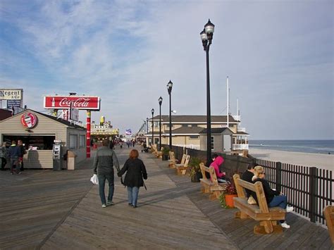 Seaside Heights Boardwalk - 2020 All You Need to Know BEFORE You Go ...