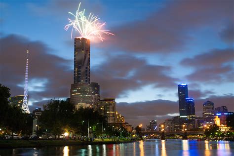 Eureka Tower - One of the Top Attractions in Melbourne, Australia ...