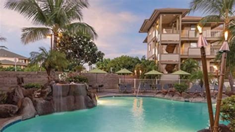 Worldmark Kihei, Maui, Hawaii - 2 Bedrooms, Sleeps 6. Across From Beach ...