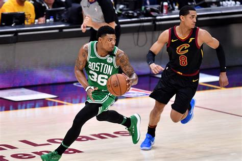 Celtics look to bounce back at home in pivotal Game 5 vs the Cavaliers ...