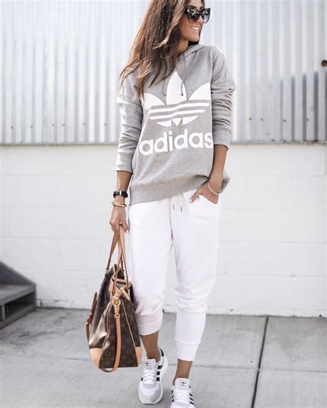 5 Adidas clothing items every fashionista must have | El-Style point