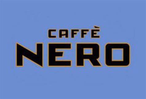 Caffe Nero - Vegan Eating Out Options | Veganuary in 2021 | Coffee shop logo, Caffe nero, Coffee ...