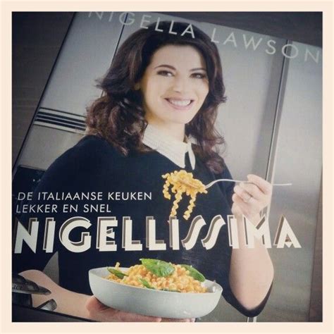 My new Nigella Lawson cookbook! | Nigella, Healty food, Cookbook