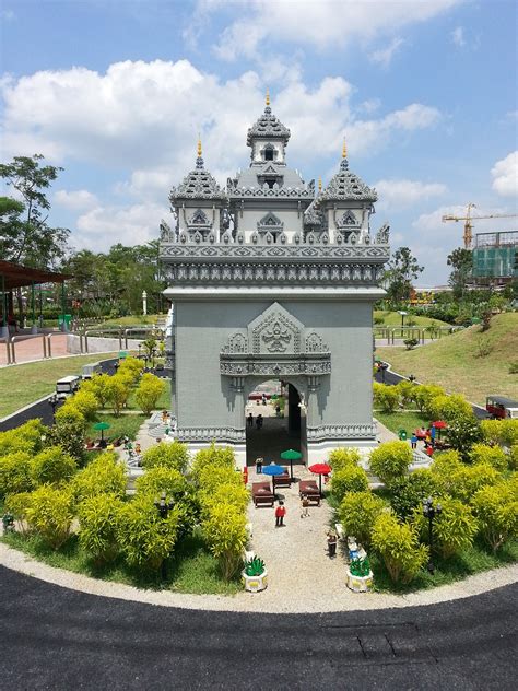 Legoland Malaysia Tanah Lego - Foto gratis di Pixabay - Pixabay