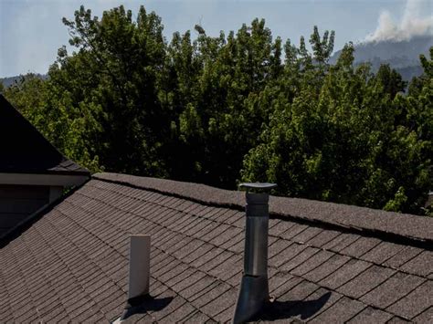 Roof Vent Types: A Simple Guide