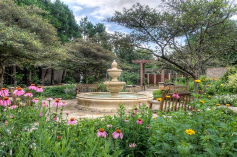 Bring Your Family to “Summer Buzz” at Wichita’s Botanica Gardens