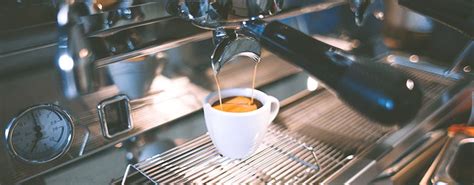 Espresso machine troubleshooting - Fix your coffee machine