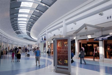 Jacksonville International Airport in Jacksonville | VISIT FLORIDA