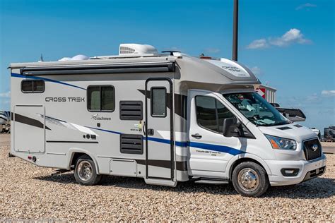 2021 Coachmen Cross Trek 20XG RV for Sale in Alvarado, TX 76009 | JCM062888009 | RVUSA.com ...