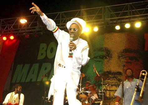 Bunny Wailer Wrote One of the Biggest Party Songs of All Time - CNW Network