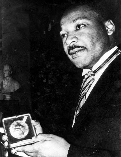 Martin Luther King, Nobel per la pace il 10 dicembre 1964 - 1 di 21 - Repubblica.it