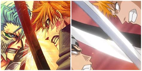 Bleach Ichigo's Best Fights