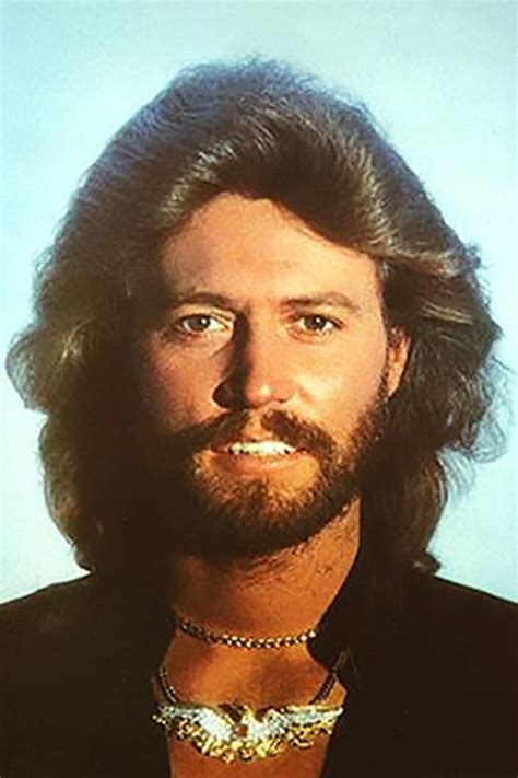 Barry Gibb — The Movie Database (TMDB)