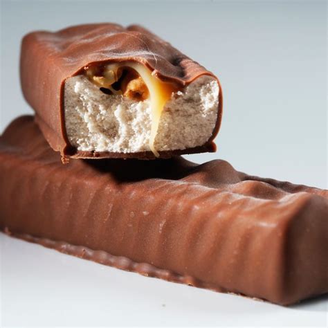 All Hail Snickers Ice Cream Bars