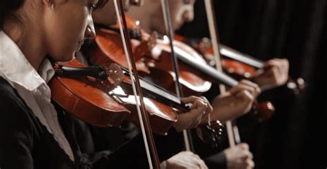 10 Best Violin Concertos of All Time - Our Top Picks