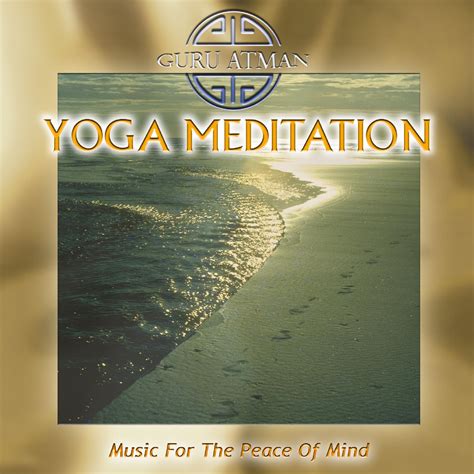 Yoga Meditation-Music For The Peace Of Mind-Remast - ZYX Music