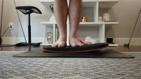 The Best Standing Desk Balance Board (2024 Edition)