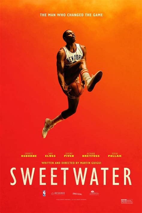 Sweetwater (2023)