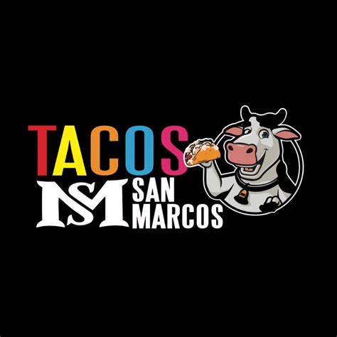 Tacos San Marcos | Food Trucks In | Tulare CA