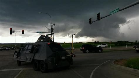 Pin by Matt McDonald on Sean Casey Storm Chaser | Wall cloud, Clouds ...