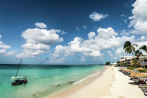 Winter in the Caribbean Photograph by Dino Montinola - Pixels