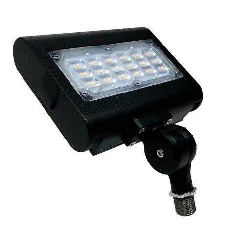 RAB DESIGN LED Flood Light 30W Knuckle Mount - TremTech Electrical Systems