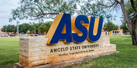 Angelo State Again Earns National ‘Great College to Work For’ Designation