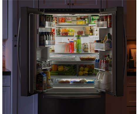 What Is a Counter-Depth Refrigerator? | Whirlpool - Everyday Care