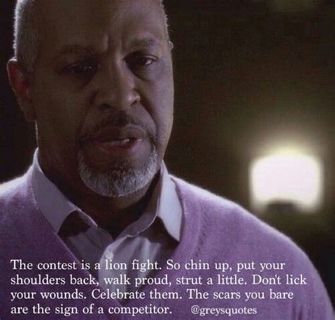 Grey's anatomy Richard Webber | Grey anatomy quotes, Anatomy quote ...