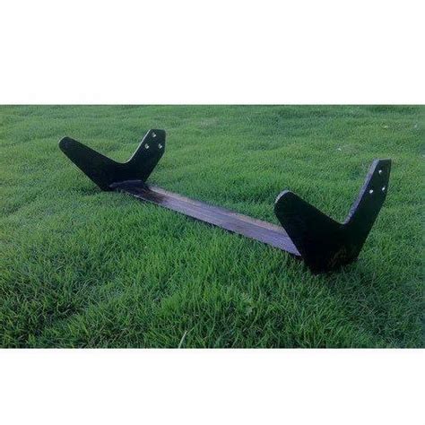 Sod Cutter Black Grass Cutting Blades, Available Sizes: 12 To 18 Inch ...