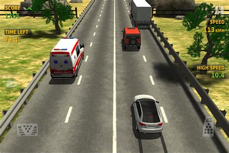 Traffic Racer APK Download - Free Racing GAME for Android | APKPure.com