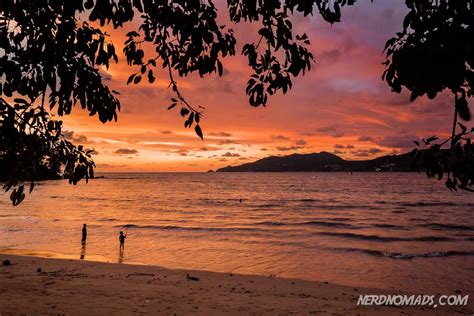 The Ultimate Travel Guide To Patong Beach, Phuket - The Good, The Bad & The Ugly - Nerd Nomads