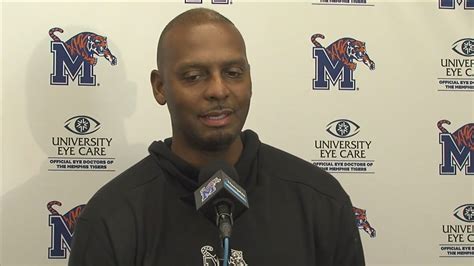 Memphis Tigers coach Penny Hardaway weighs in on eligibility issue ...