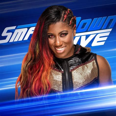 Ember Moon | Wwe superstars, Superstar, Wwe