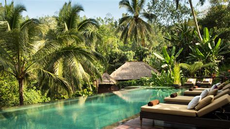 Which Of These 16 Exotic Hotels In Bali Will You Escape To In 2016?