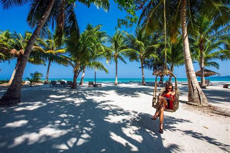 Places to Visit in Havelock Island - Andaman Islands, India